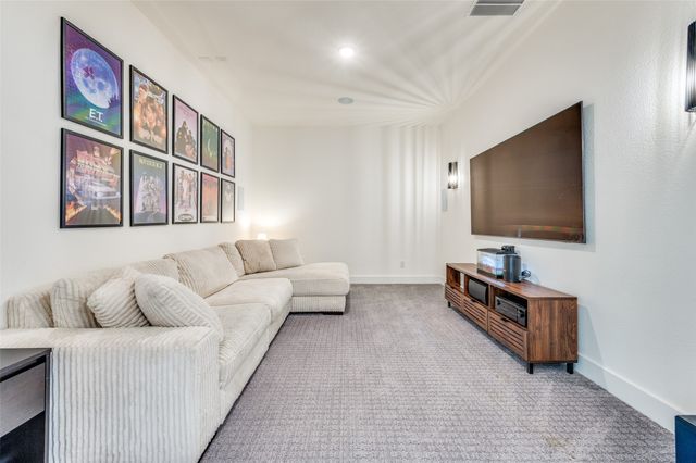 660 Neale Street, Prosper, TX 75078