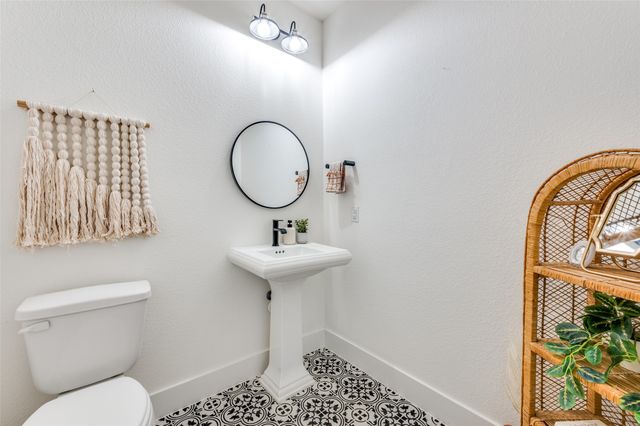 660 Neale Street, Prosper, TX 75078