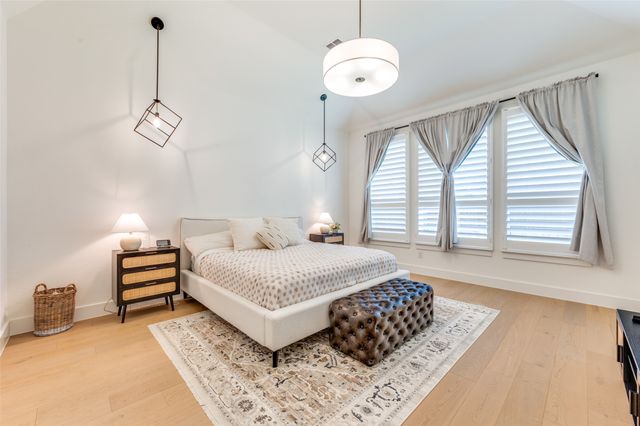 660 Neale Street, Prosper, TX 75078