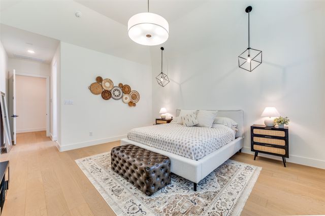 660 Neale Street, Prosper, TX 75078