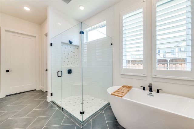 660 Neale Street, Prosper, TX 75078