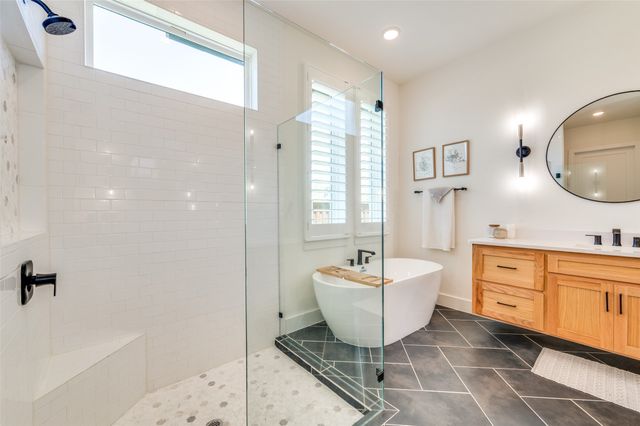 660 Neale Street, Prosper, TX 75078