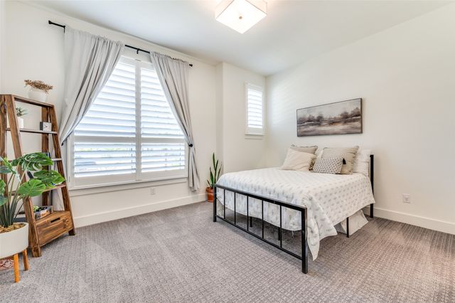 660 Neale Street, Prosper, TX 75078