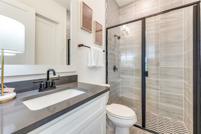 660 Neale Street, Prosper, TX 75078