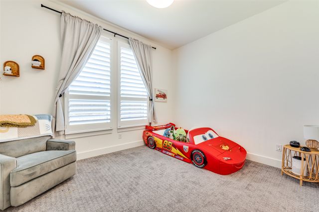 660 Neale Street, Prosper, TX 75078