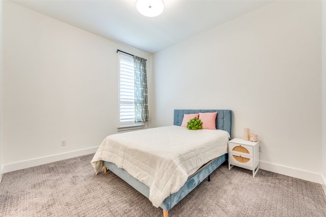 660 Neale Street, Prosper, TX 75078