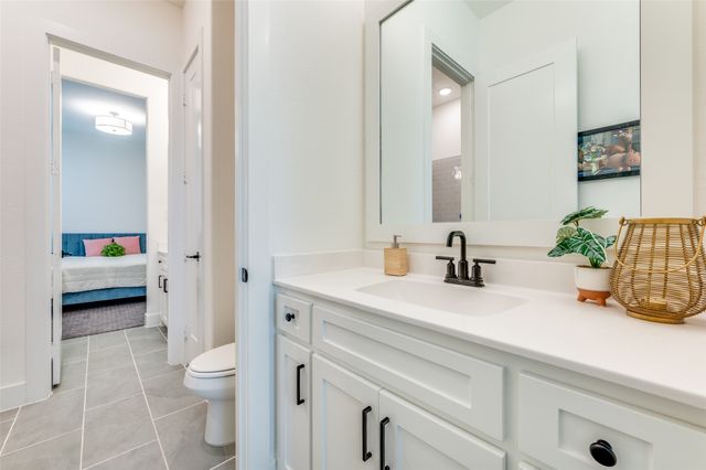 660 Neale Street, Prosper, TX 75078