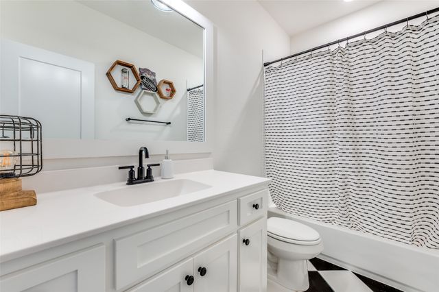 660 Neale Street, Prosper, TX 75078