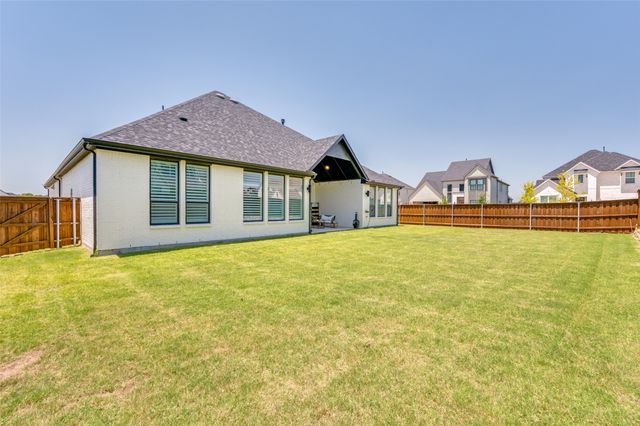 660 Neale Street, Prosper, TX 75078