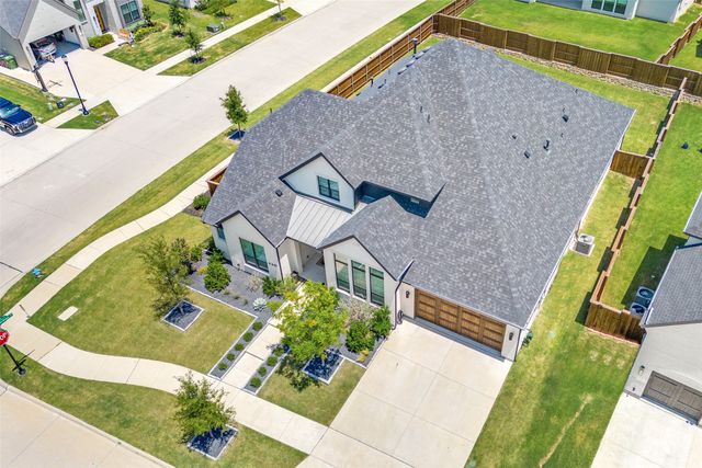 660 Neale Street, Prosper, TX 75078