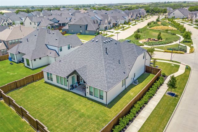 660 Neale Street, Prosper, TX 75078