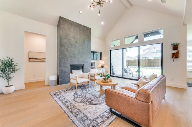 660 Neale Street, Prosper, TX 75078