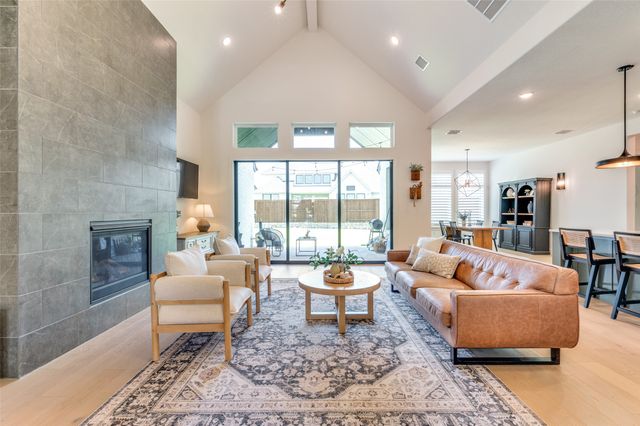 660 Neale Street, Prosper, TX 75078