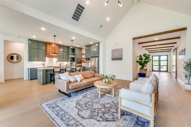 660 Neale Street, Prosper, TX 75078