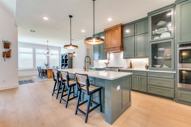 660 Neale Street, Prosper, TX 75078