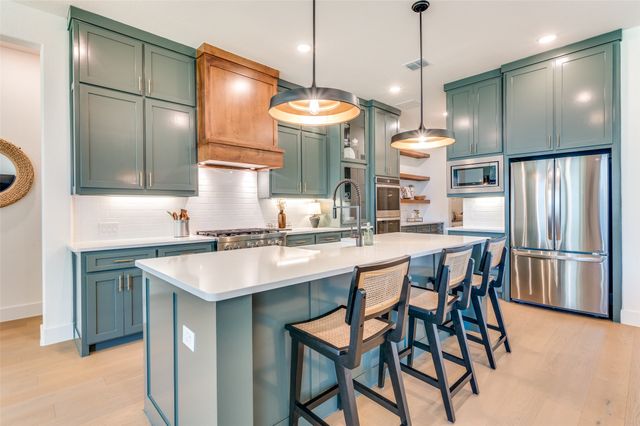 660 Neale Street, Prosper, TX 75078