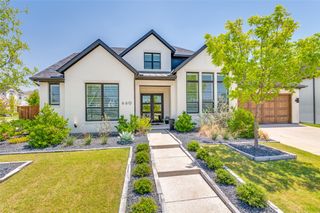 660 Neale Street, Prosper, TX 75078