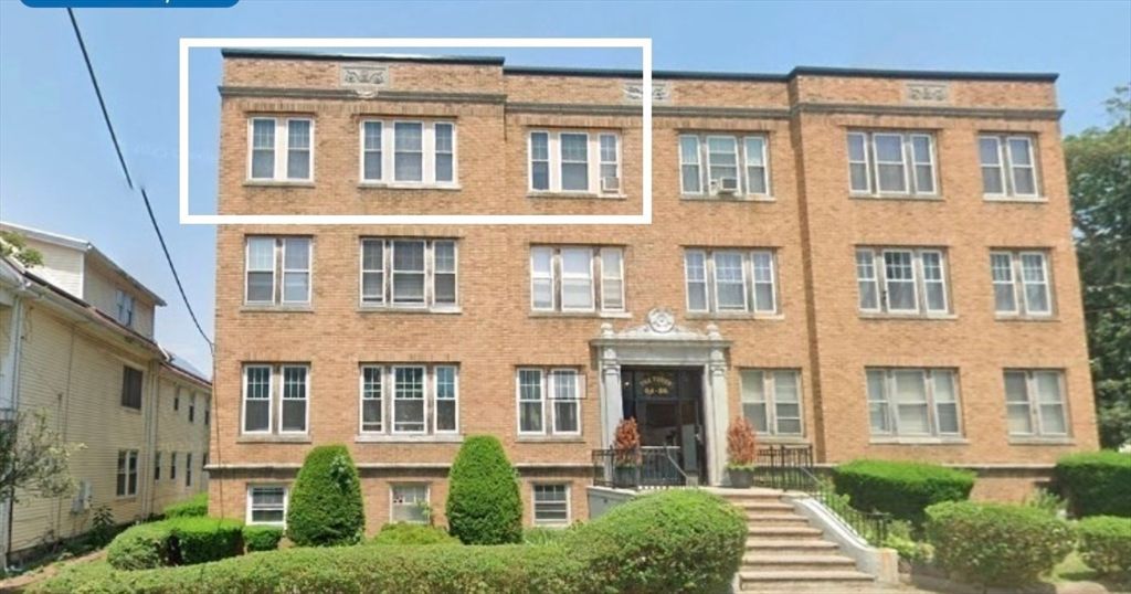 84 Tudor St 6, Chelsea, MA 02150