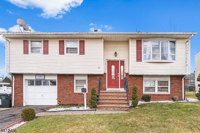 32 Sunset Dr, Woodbridge Twp., NJ 07064