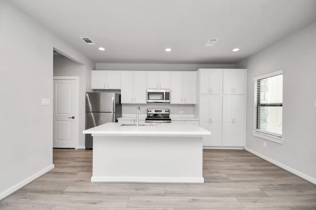 23823 Cumberland Ridge Drive 636, Houston, TX 77447