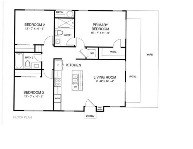 23823 Cumberland Ridge Drive 636, Houston, TX 77447