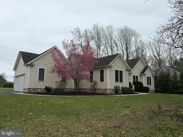 196 PINE VALLEY RD, Dover, DE 19904