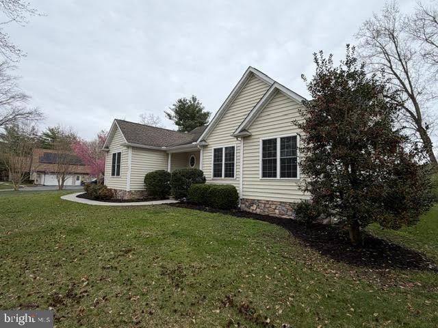 196 PINE VALLEY RD, Dover, DE 19904