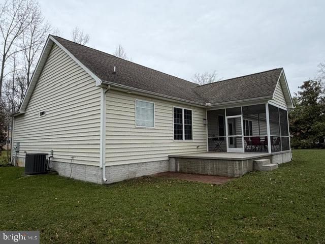 196 PINE VALLEY RD, Dover, DE 19904