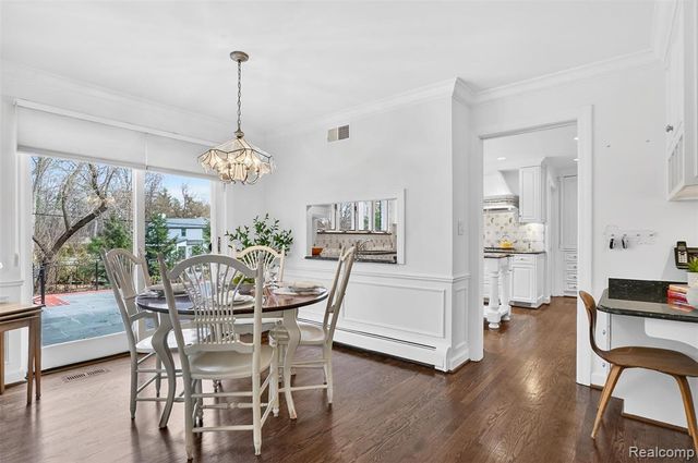 27220 Willowgreen Court, Franklin, MI 48025