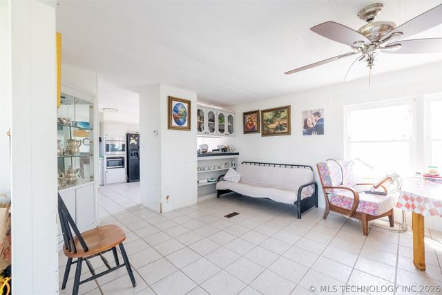 3851 Alt 75 Highway, Beggs, OK 74421