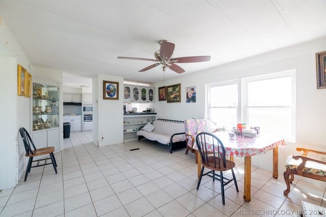 3851 Alt 75 Highway, Beggs, OK 74421