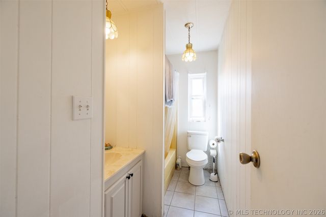 3851 Alt 75 Highway, Beggs, OK 74421