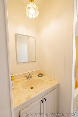 3851 Alt 75 Highway, Beggs, OK 74421