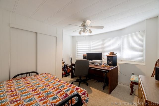 3851 Alt 75 Highway, Beggs, OK 74421