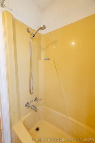 3851 Alt 75 Highway, Beggs, OK 74421