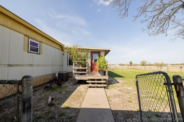3851 Alt 75 Highway, Beggs, OK 74421