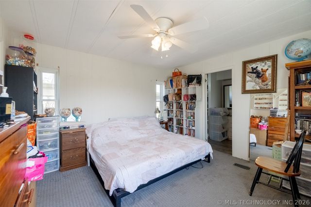 3851 Alt 75 Highway, Beggs, OK 74421