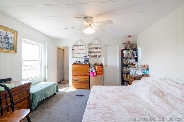 3851 Alt 75 Highway, Beggs, OK 74421