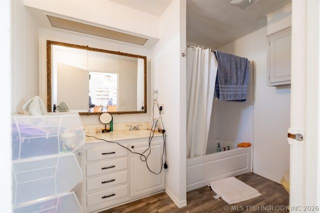 3851 Alt 75 Highway, Beggs, OK 74421