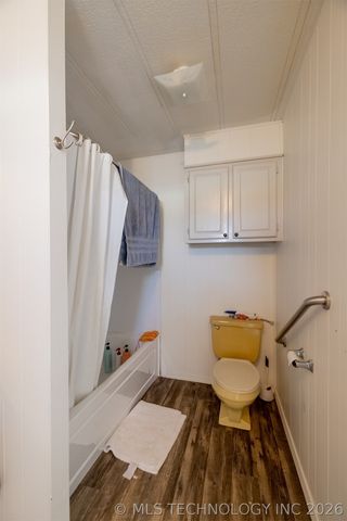 3851 Alt 75 Highway, Beggs, OK 74421