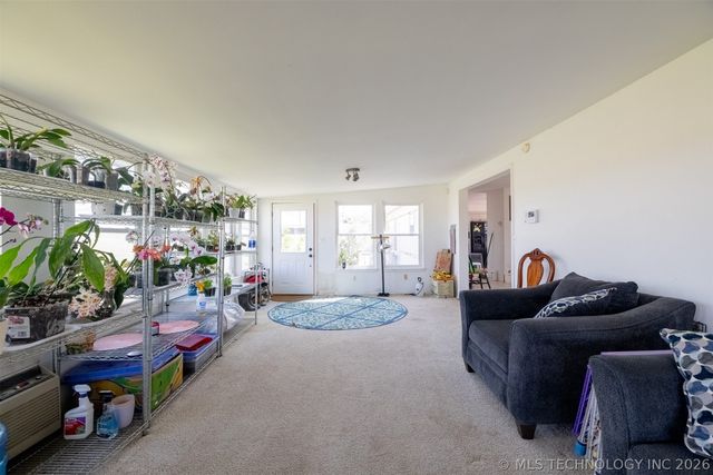 3851 Alt 75 Highway, Beggs, OK 74421