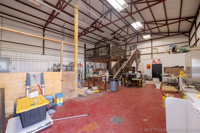 3851 Alt 75 Highway, Beggs, OK 74421