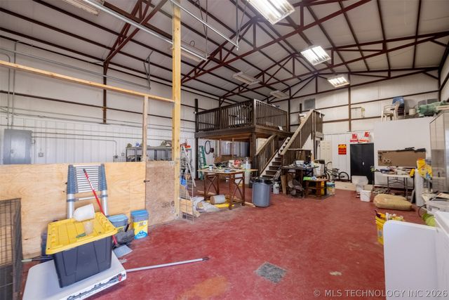 3851 Alt 75 Highway, Beggs, OK 74421