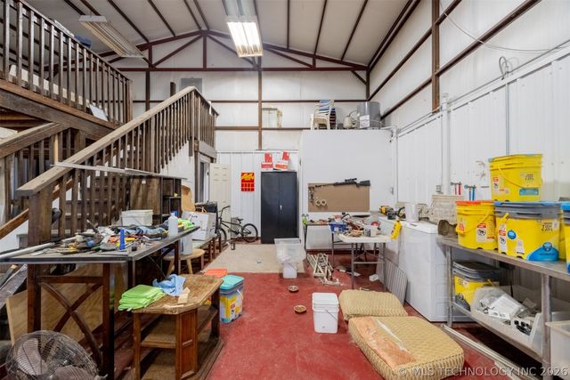 3851 Alt 75 Highway, Beggs, OK 74421