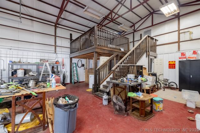 3851 Alt 75 Highway, Beggs, OK 74421