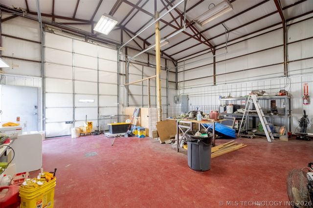 3851 Alt 75 Highway, Beggs, OK 74421