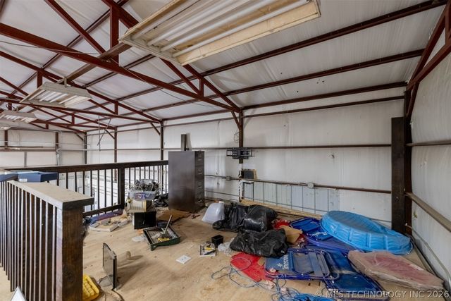 3851 Alt 75 Highway, Beggs, OK 74421