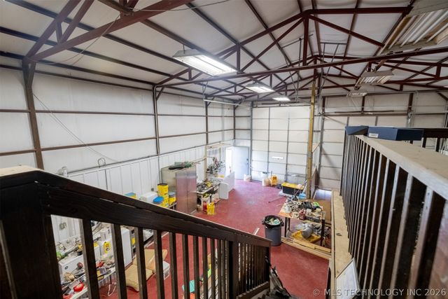 3851 Alt 75 Highway, Beggs, OK 74421