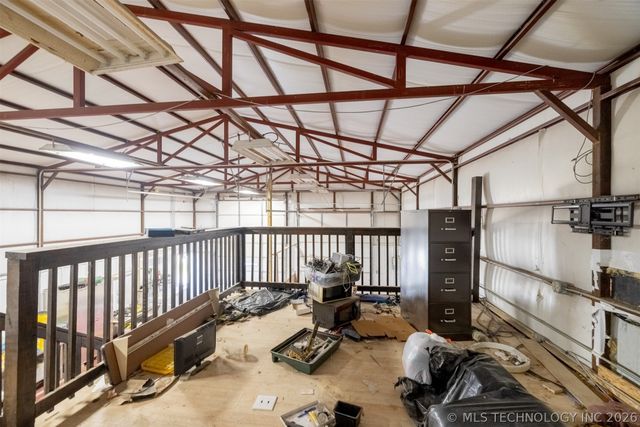 3851 Alt 75 Highway, Beggs, OK 74421