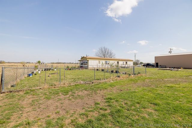 3851 Alt 75 Highway, Beggs, OK 74421